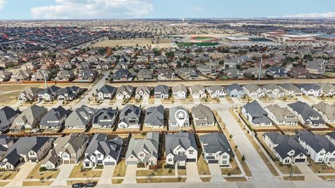 Tiny photo for 13868 Dorset Lane, Frisco, TX 75035 (MLS # 21198614)