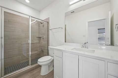 Tiny photo for 13868 Dorset Lane, Frisco, TX 75035 (MLS # 21198614)