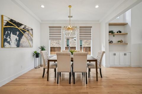 Tiny photo for 13868 Dorset Lane, Frisco, TX 75035 (MLS # 21198614)