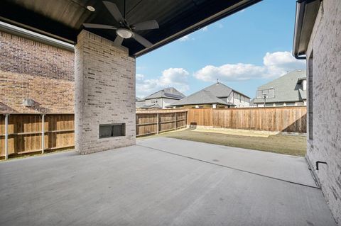 Tiny photo for 13868 Dorset Lane, Frisco, TX 75035 (MLS # 21198614)