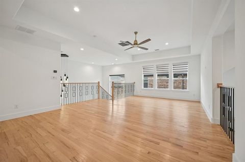 Tiny photo for 13868 Dorset Lane, Frisco, TX 75035 (MLS # 21198614)