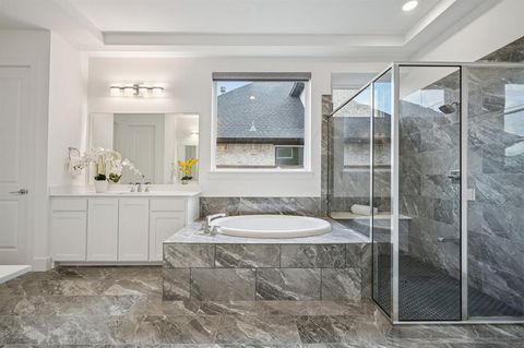 Tiny photo for 13868 Dorset Lane, Frisco, TX 75035 (MLS # 21198614)