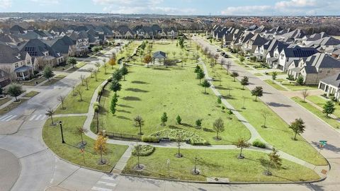 Tiny photo for 13868 Dorset Lane, Frisco, TX 75035 (MLS # 21198614)