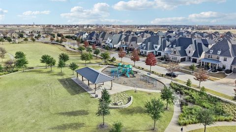 Tiny photo for 13868 Dorset Lane, Frisco, TX 75035 (MLS # 21198614)