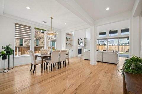 Tiny photo for 13868 Dorset Lane, Frisco, TX 75035 (MLS # 21198614)