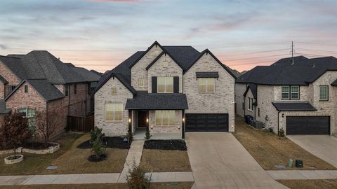 Tiny photo for 13868 Dorset Lane, Frisco, TX 75035 (MLS # 21198614)