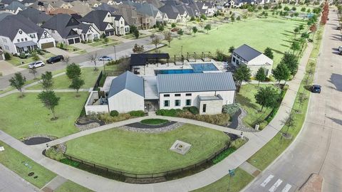 Tiny photo for 13868 Dorset Lane, Frisco, TX 75035 (MLS # 21198614)