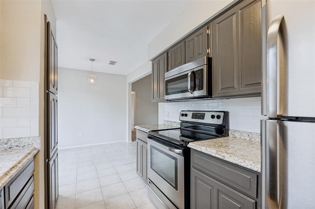 Southridge Add - Residential