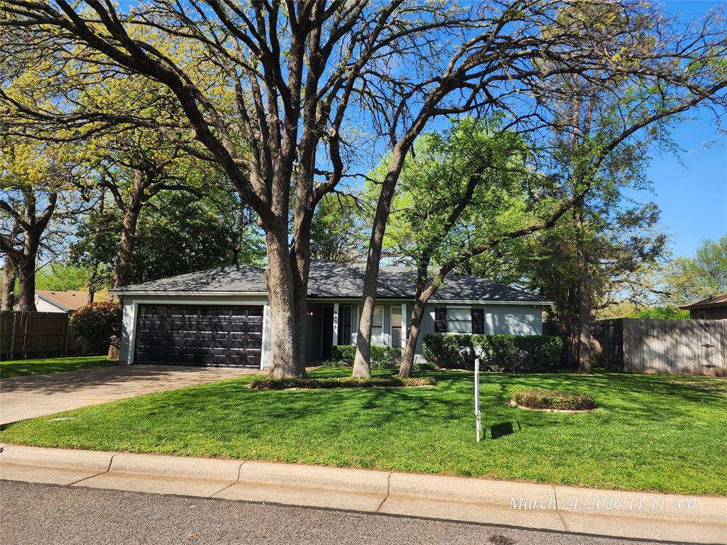 Southridge Add - Residential