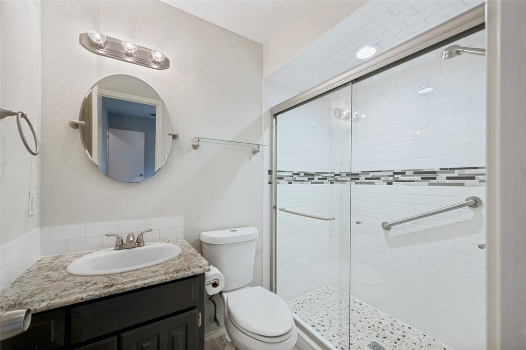 Southridge Add - Residential