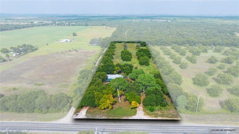 Photo of 7852 Fm 603, Clyde, TX 79510 (MLS # 21310883)
