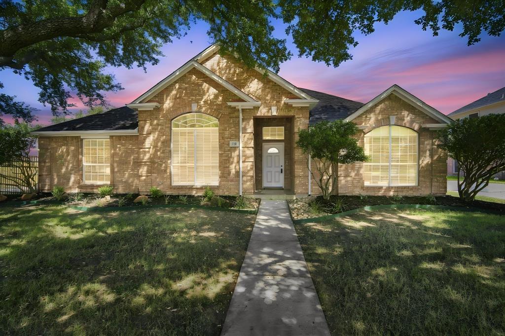 711 Coal Creek Drive