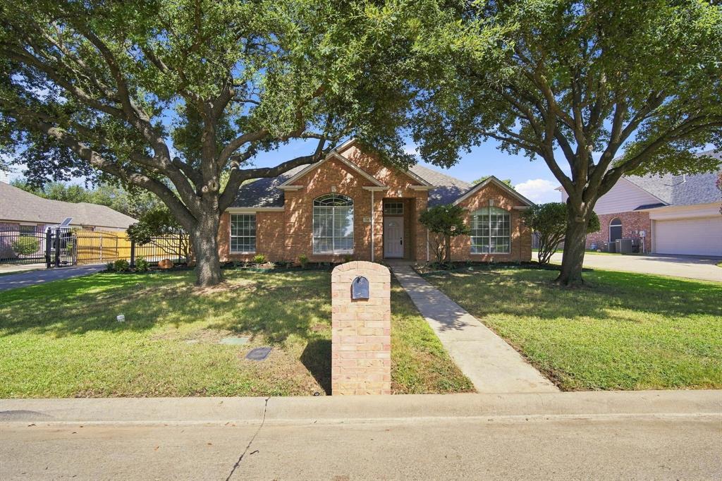711 Coal Creek Drive
