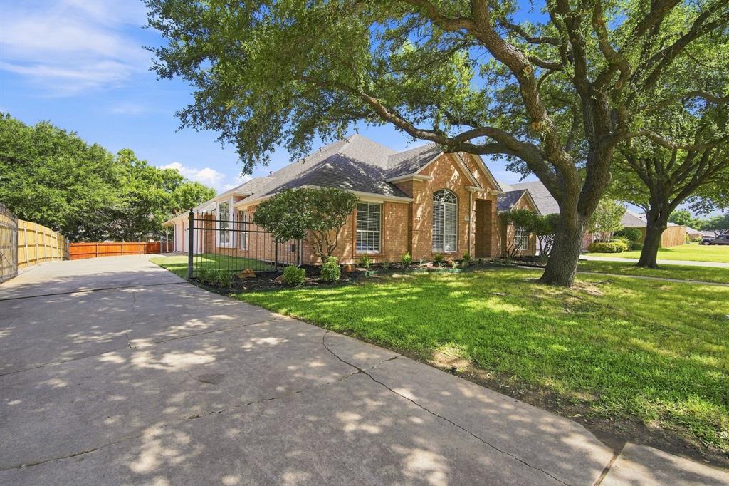711 Coal Creek Drive