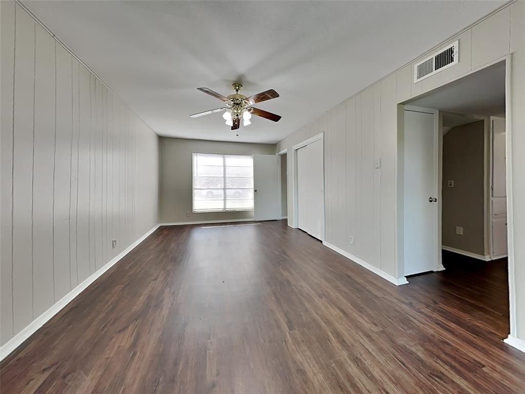Photo of 2423 Mark Drive, Mesquite, TX 75150 (MLS # 21076659)