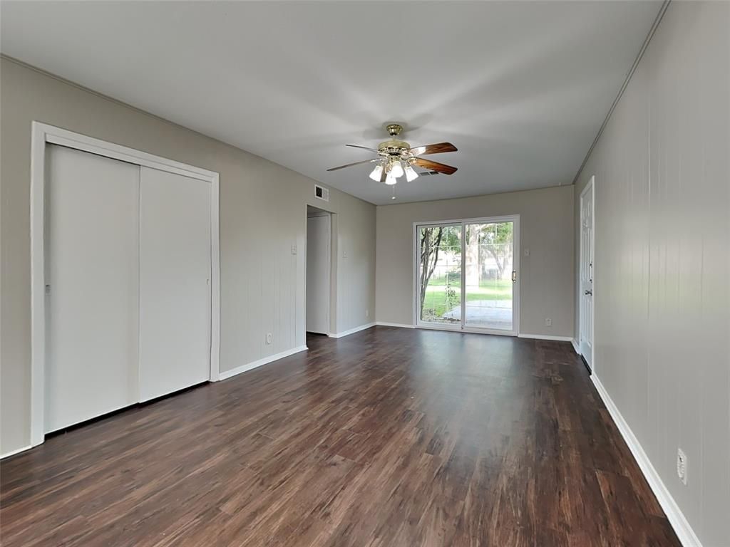 Photo of 2423 Mark Drive, Mesquite, TX 75150 (MLS # 21076659)