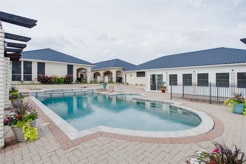 A home in Fort Worth