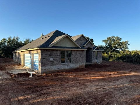 A home in Alvarado