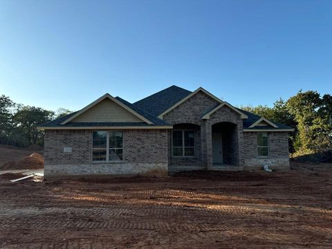 A home in Alvarado