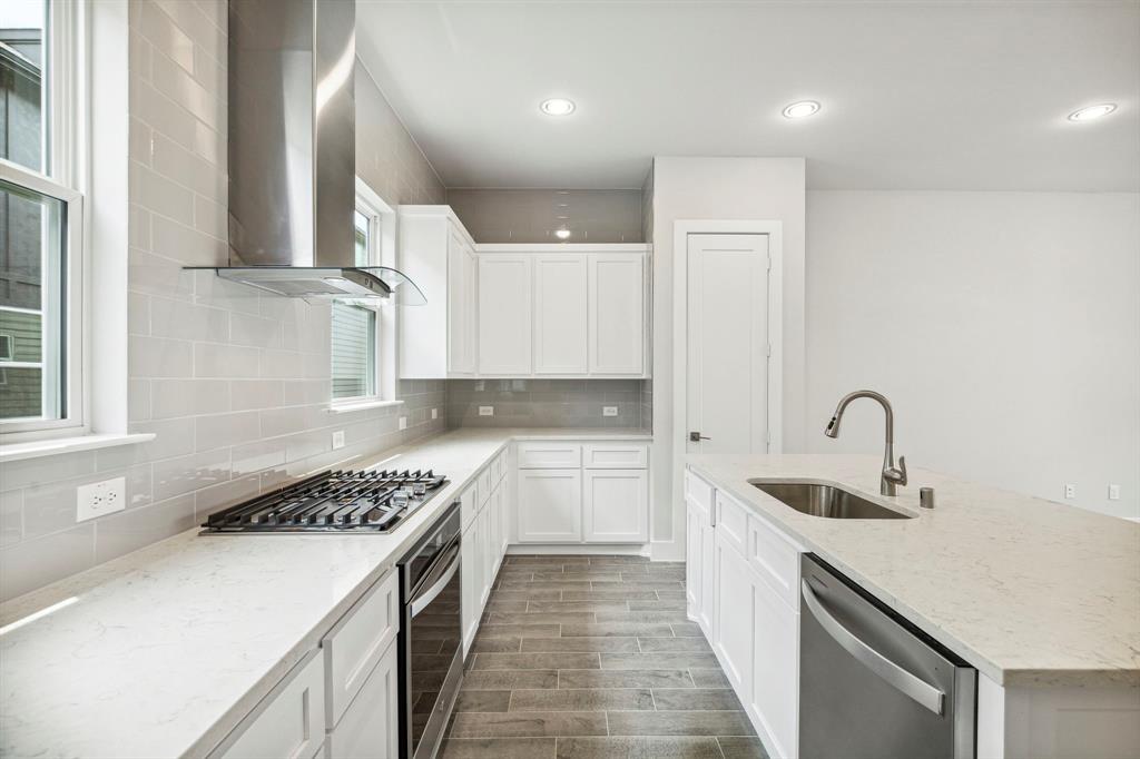 SoHo Square - Residential