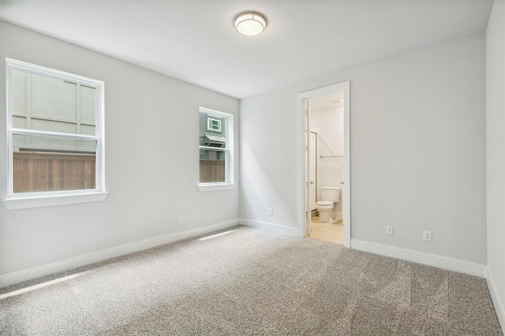 SoHo Square - Residential