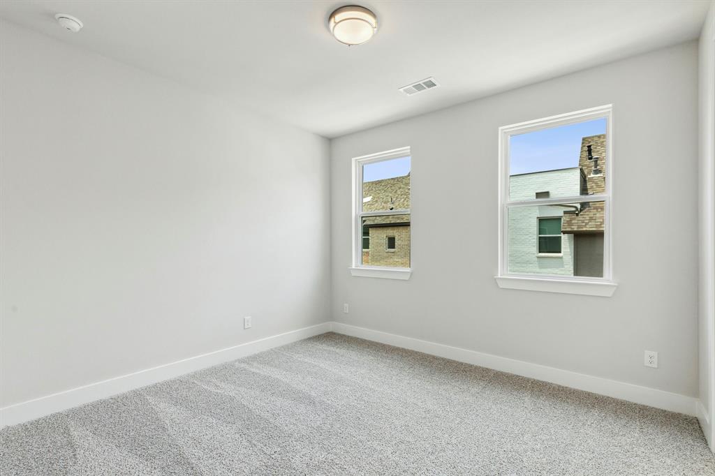 SoHo Square - Residential