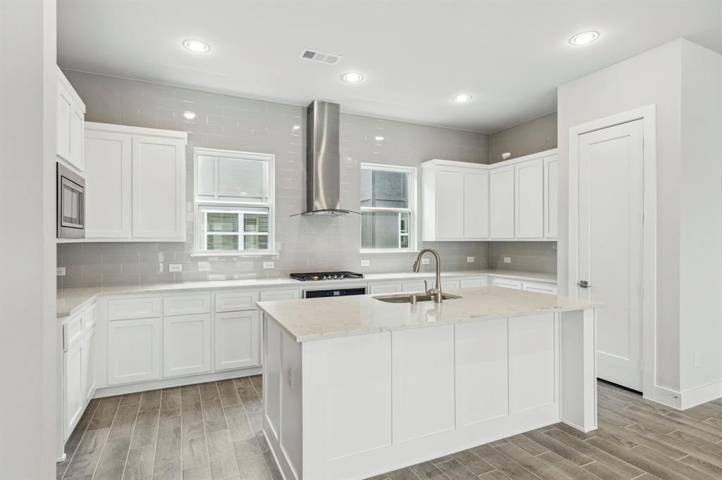 SoHo Square - Residential