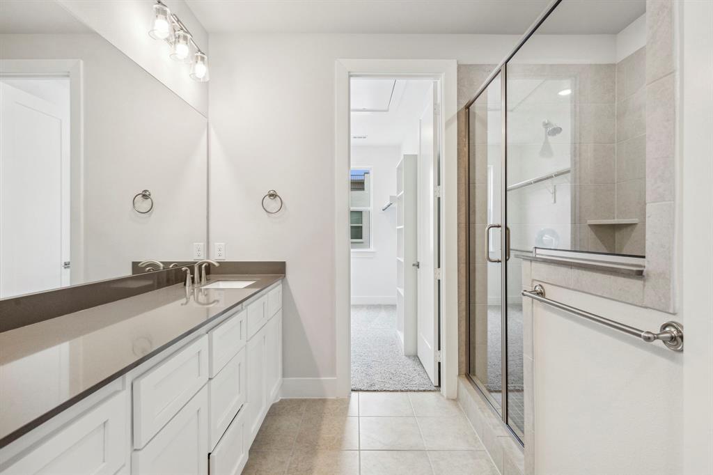 SoHo Square - Residential