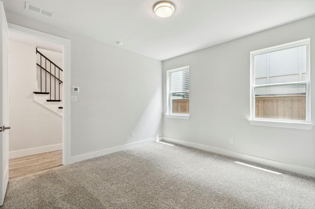 SoHo Square - Residential