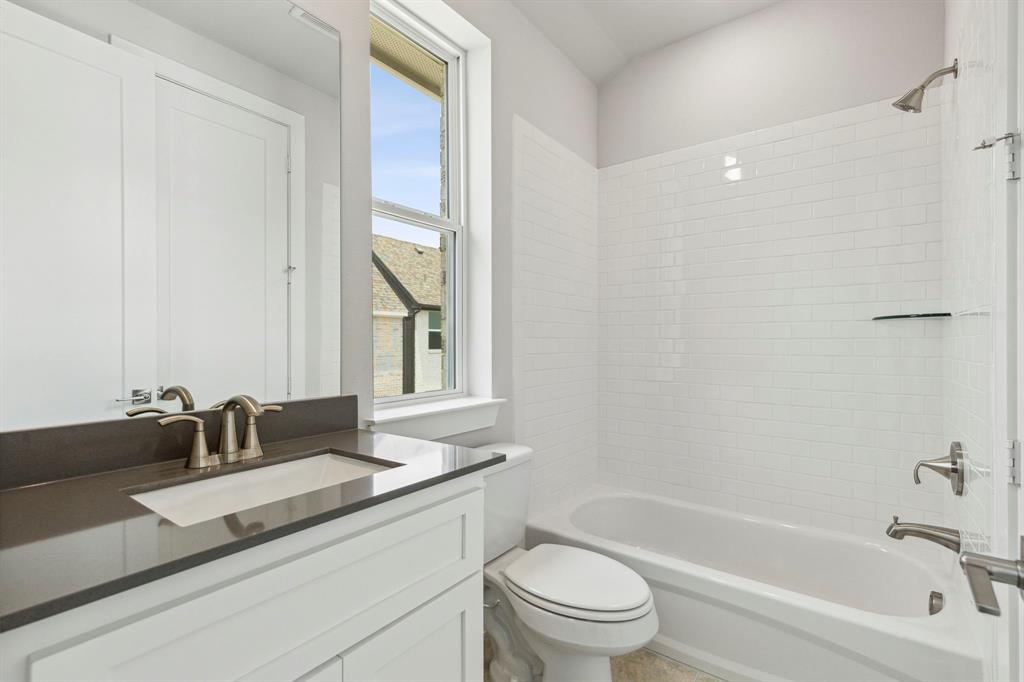 SoHo Square - Residential