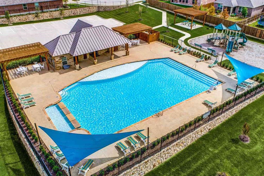 Bozman Farm Estates Ph 4 - Residential Lease