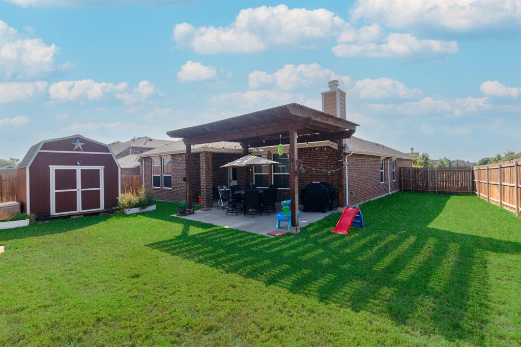 Bozman Farm Estates Ph 4 - Residential Lease