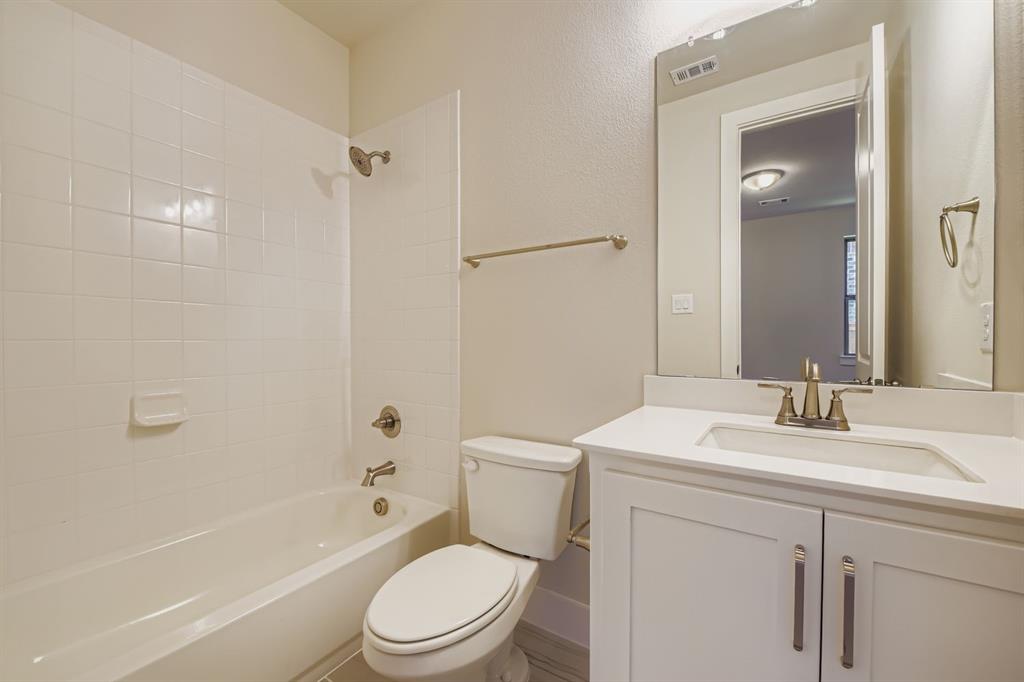 Reunion - Residential