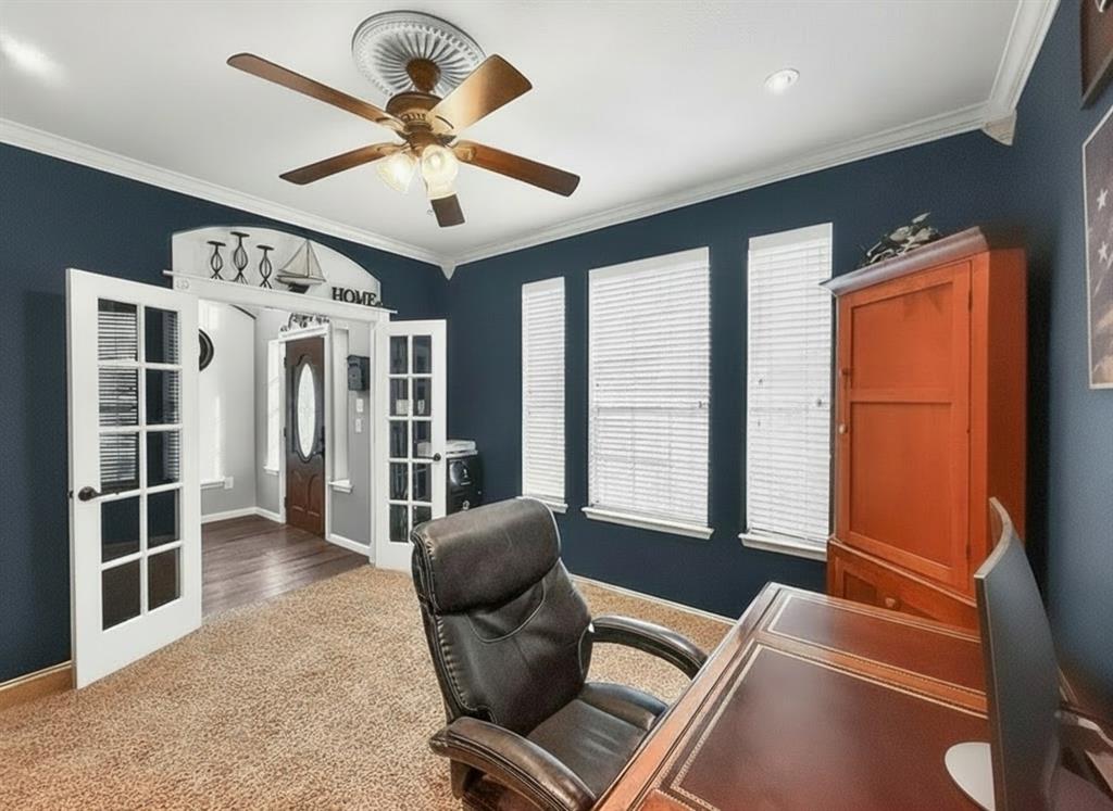 Cypress Point Estate Sec II - Residential