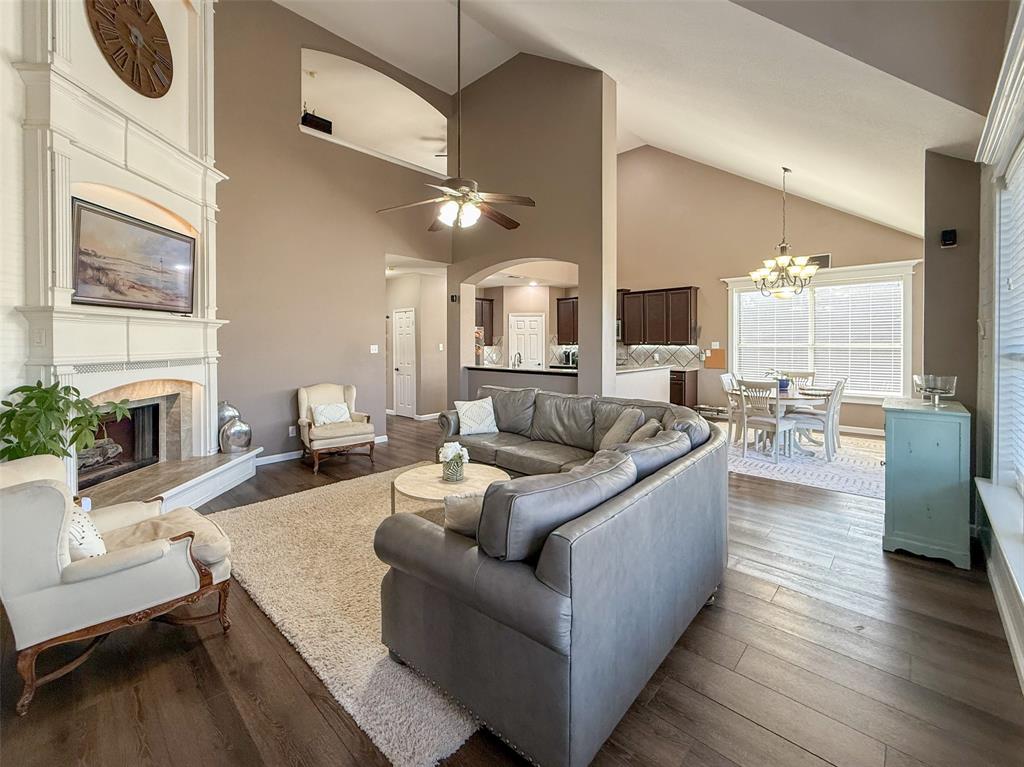 Cypress Point Estate Sec II - Residential