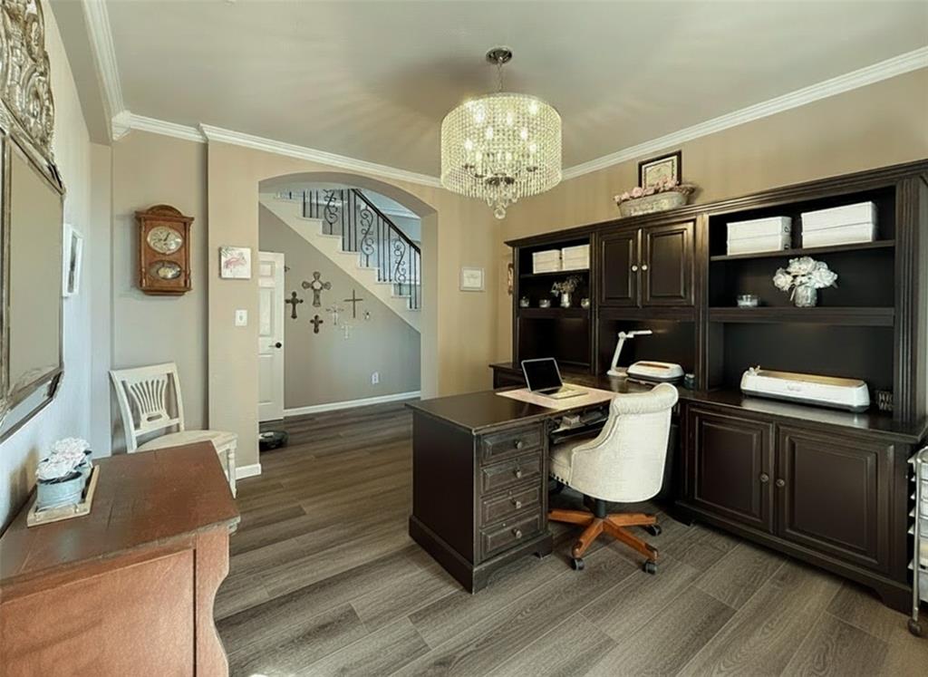 Cypress Point Estate Sec II - Residential