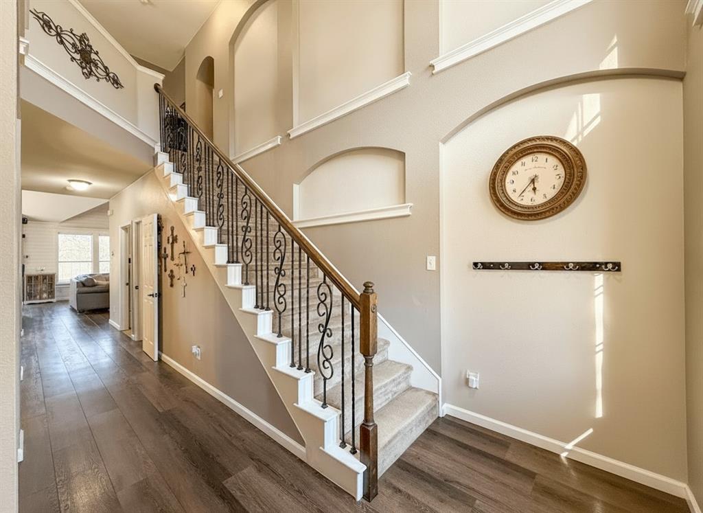 Cypress Point Estate Sec II - Residential