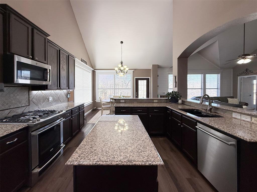 Cypress Point Estate Sec II - Residential