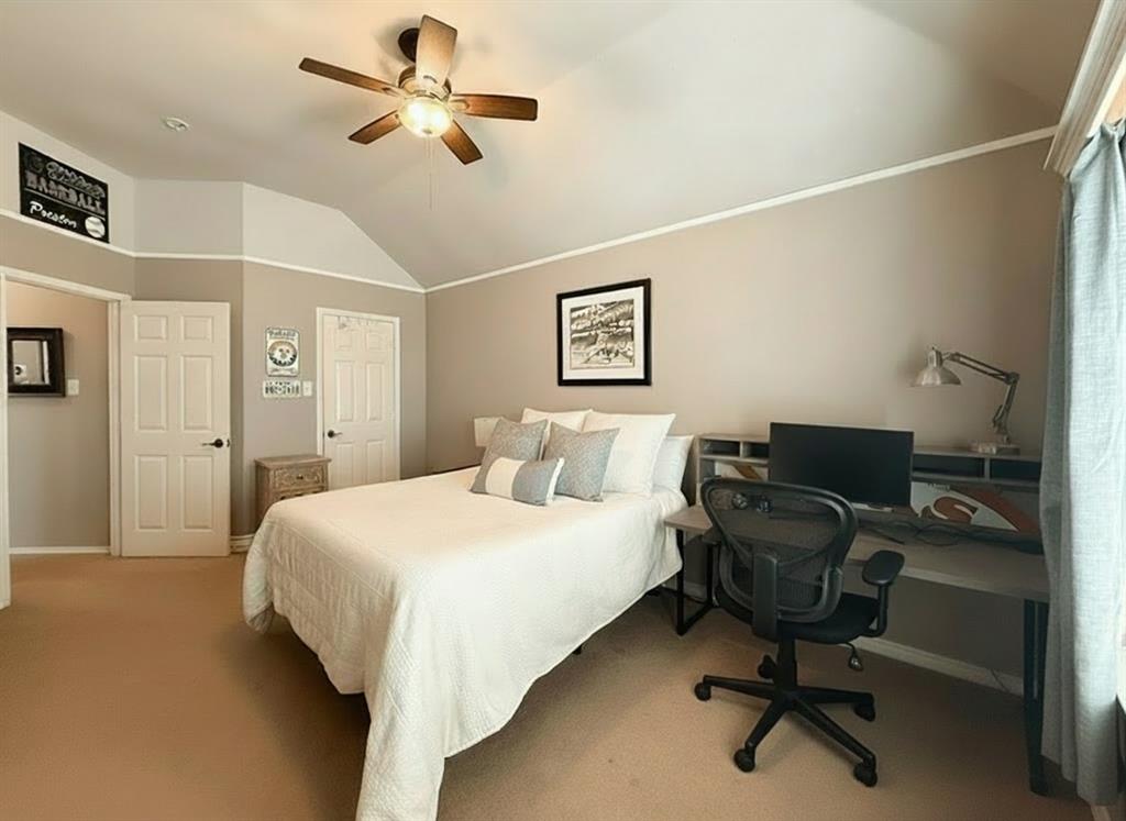 Cypress Point Estate Sec II - Residential