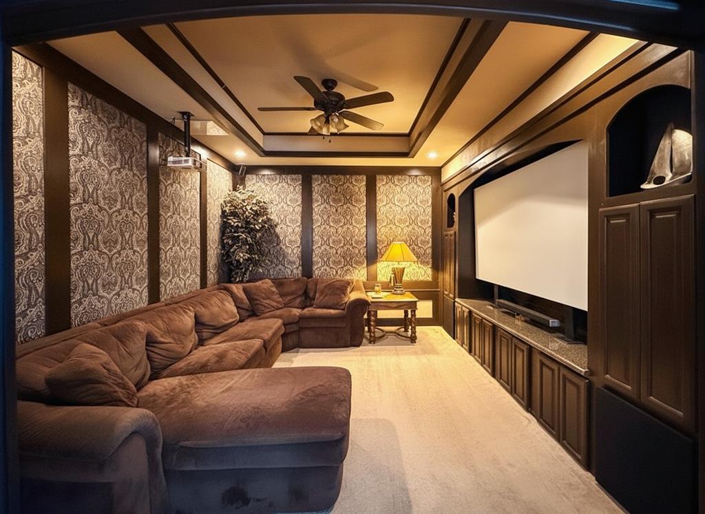 Cypress Point Estate Sec II - Residential