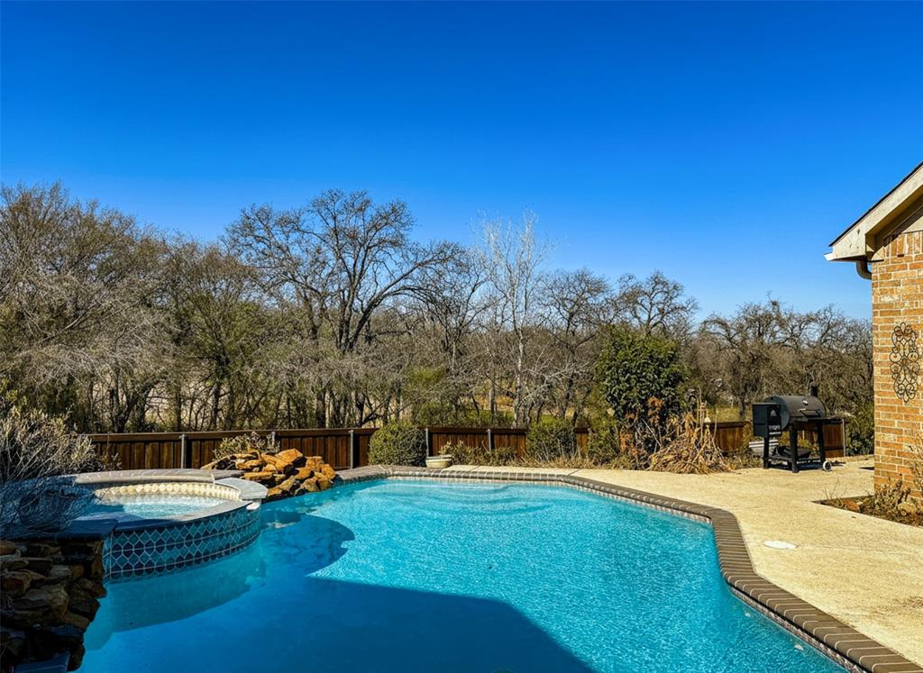 Cypress Point Estate Sec II - Residential