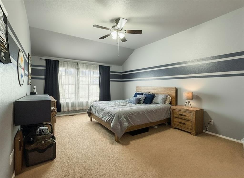 Cypress Point Estate Sec II - Residential