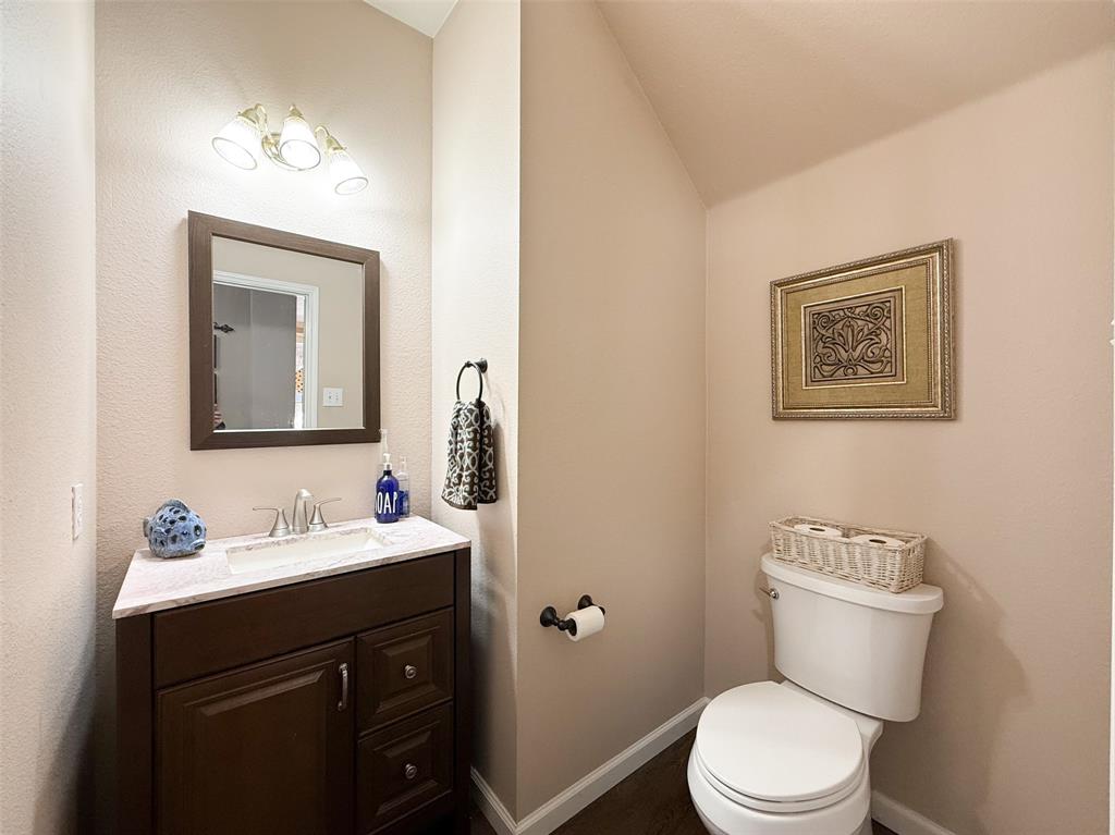 Cypress Point Estate Sec II - Residential