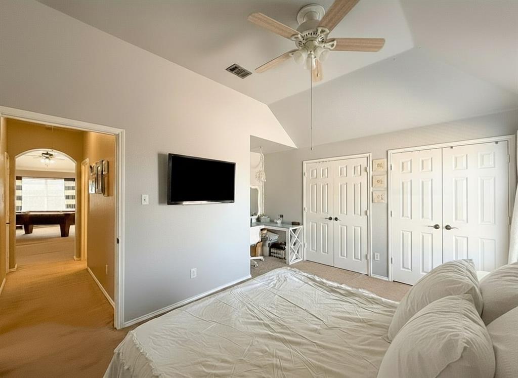 Cypress Point Estate Sec II - Residential