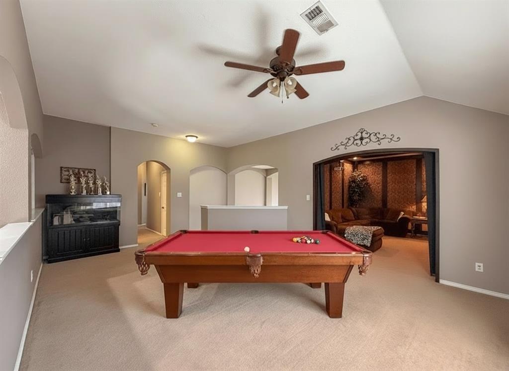 Cypress Point Estate Sec II - Residential