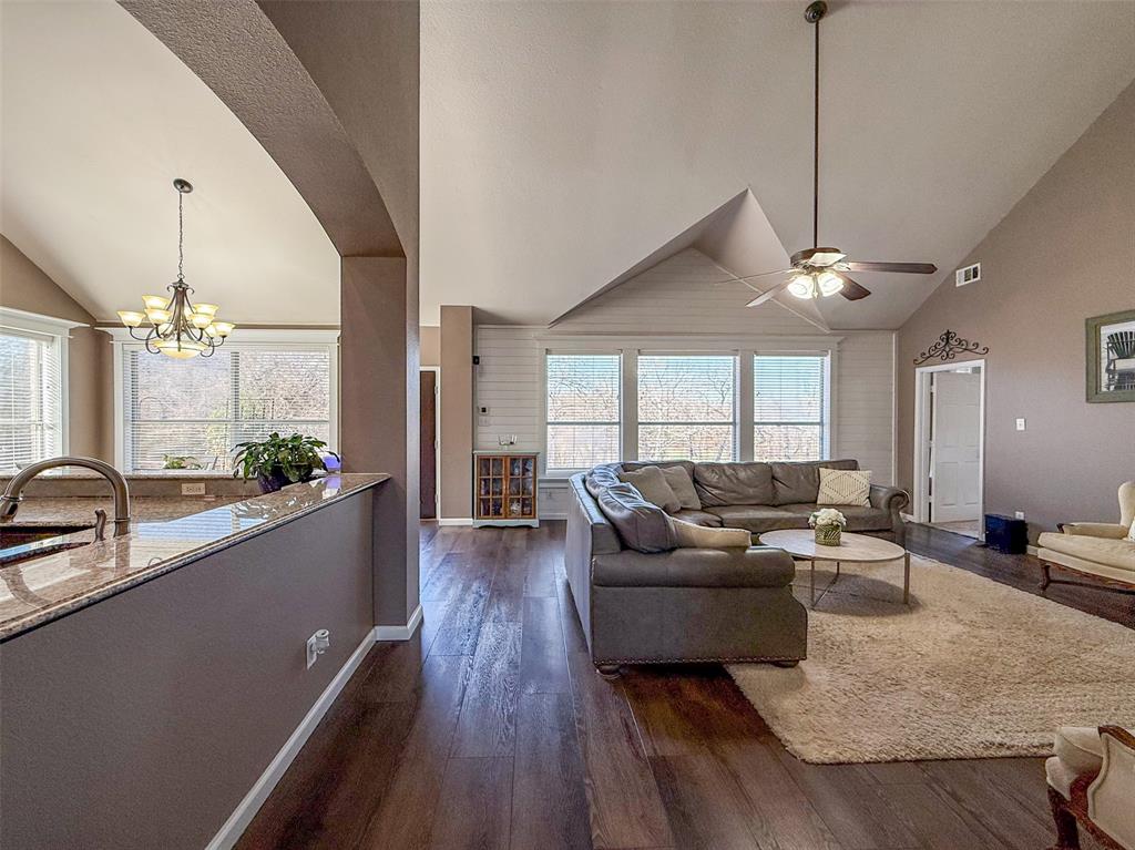 Cypress Point Estate Sec II - Residential