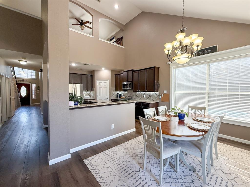 Cypress Point Estate Sec II - Residential