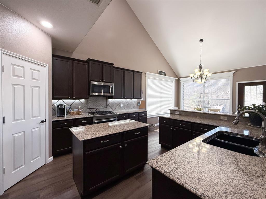 Cypress Point Estate Sec II - Residential