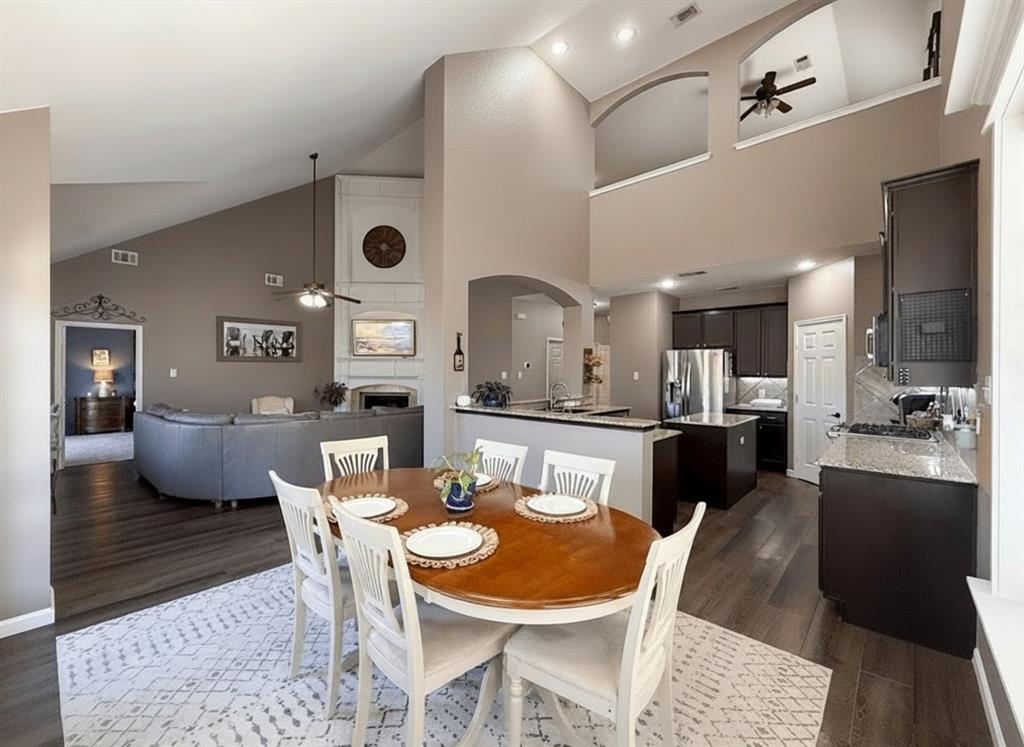 Cypress Point Estate Sec II - Residential