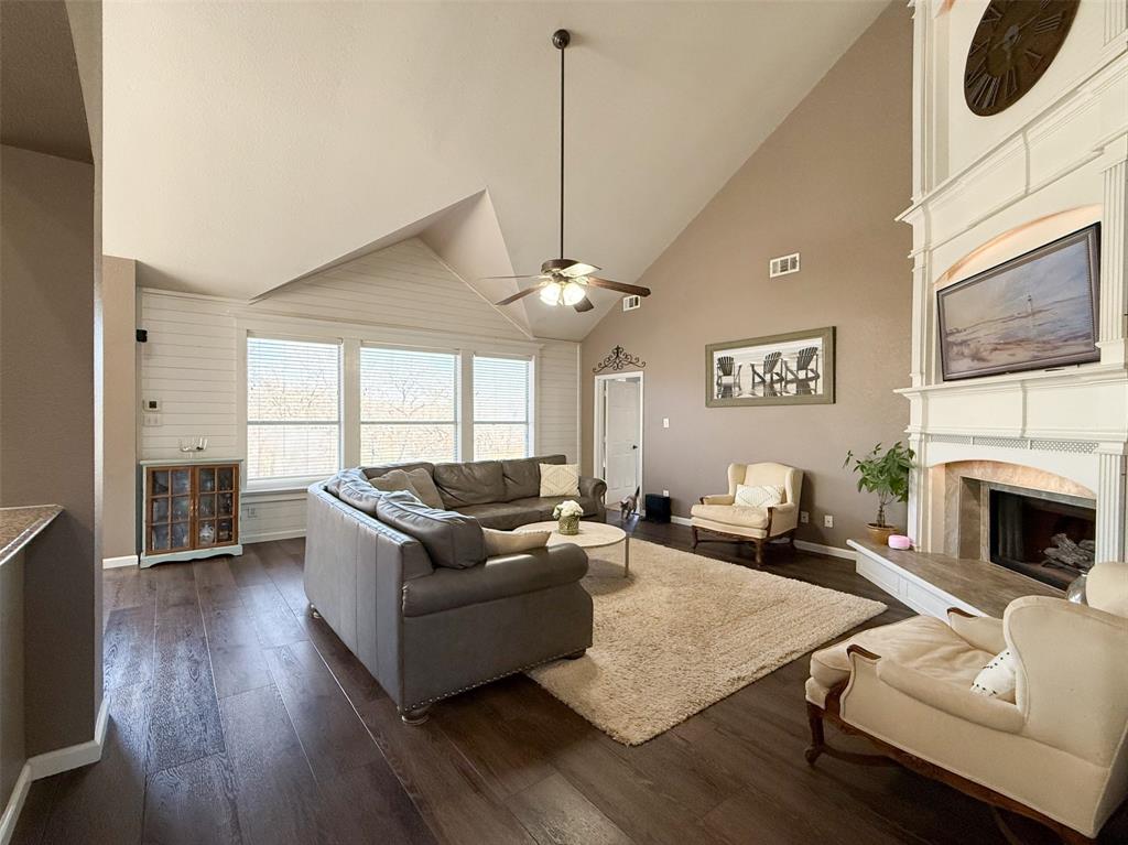 Cypress Point Estate Sec II - Residential